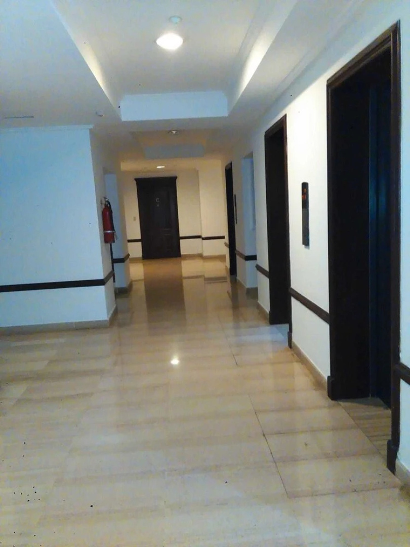Malecon Center @ Santo Domingo