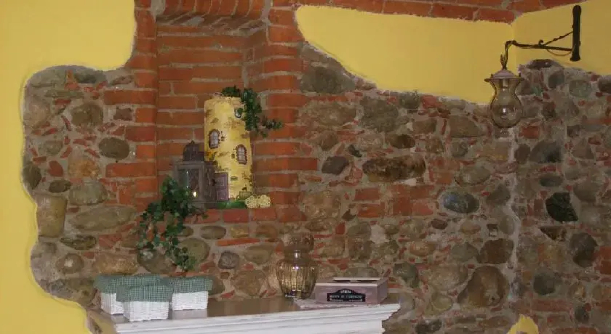 B&B Le Antiche Volte