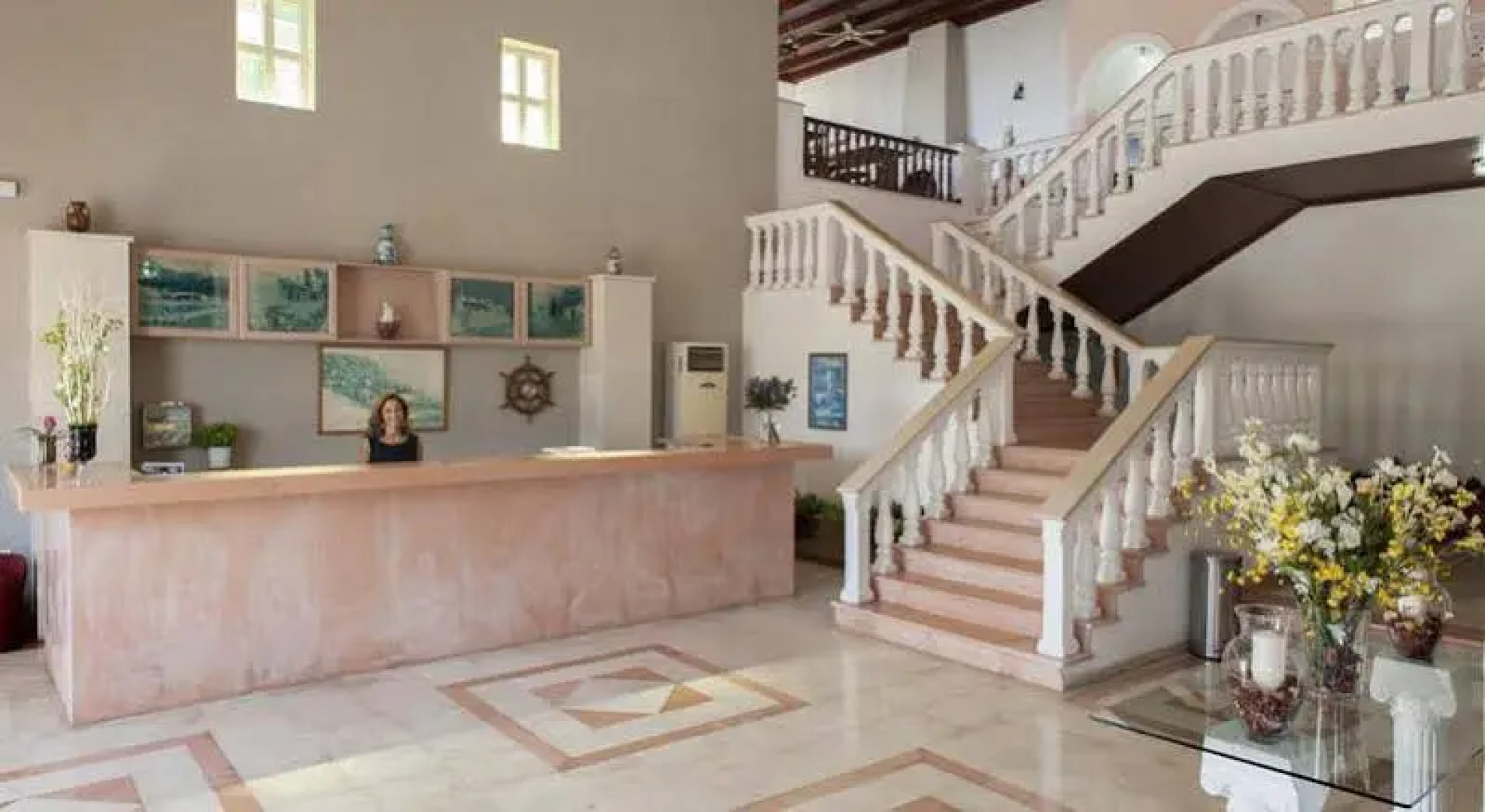 Traditional Greek Village House, Near the Sea, Corfu, Greece Relaxing Holidays