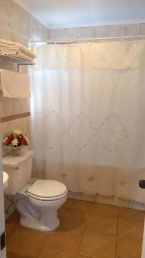 Hotel Punakora Aconcagua