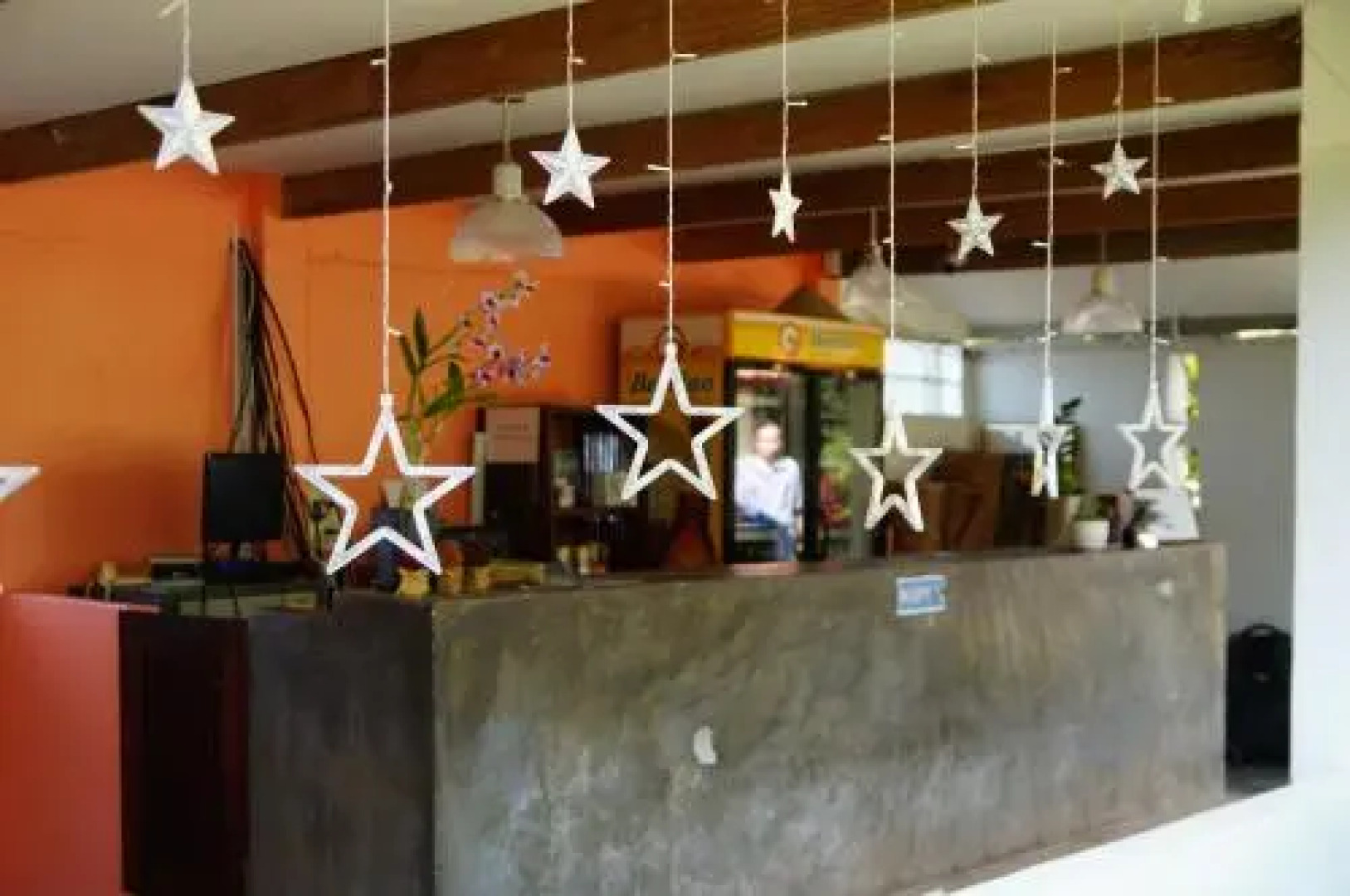 Thakhek Travel Lodge