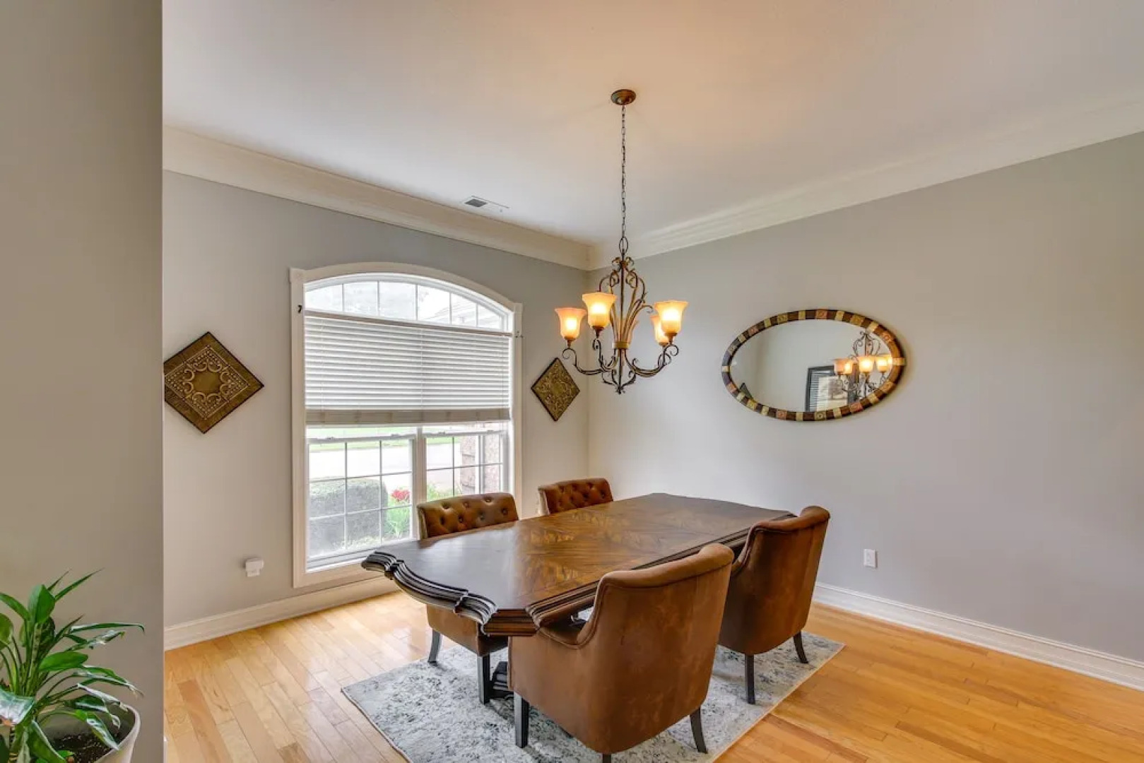 Muscle Shoals Home < 3 Mi to Recording Studios!