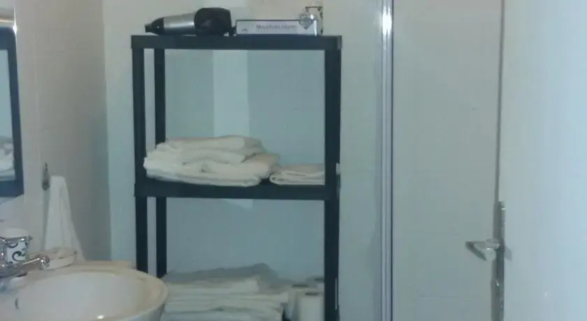 La Villette Accomodation