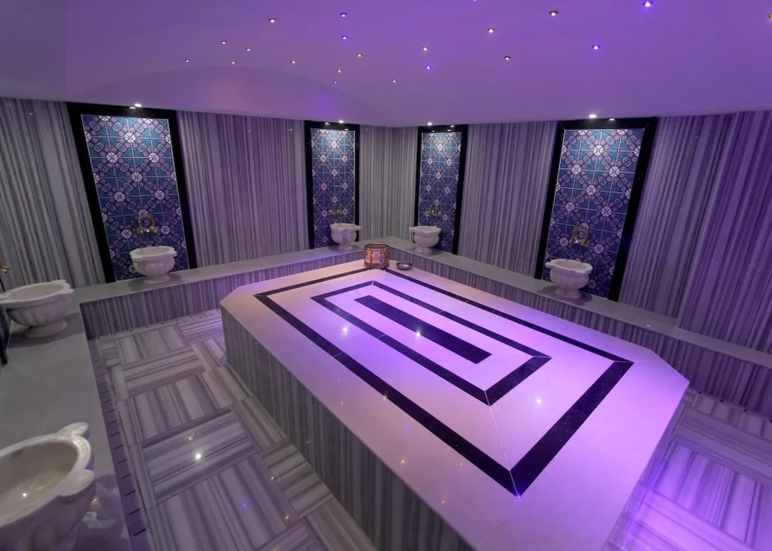 Sultanoglu Hotel & Spa