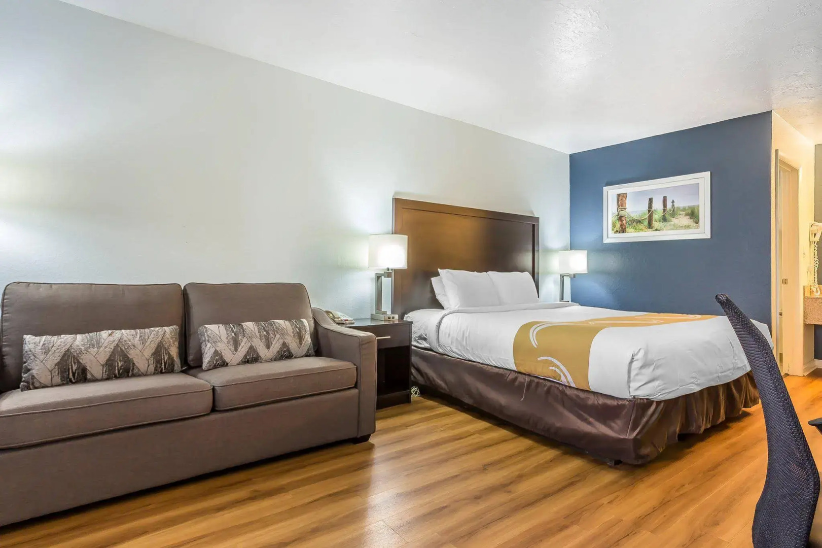 Quality Inn Carolina Oceanfront