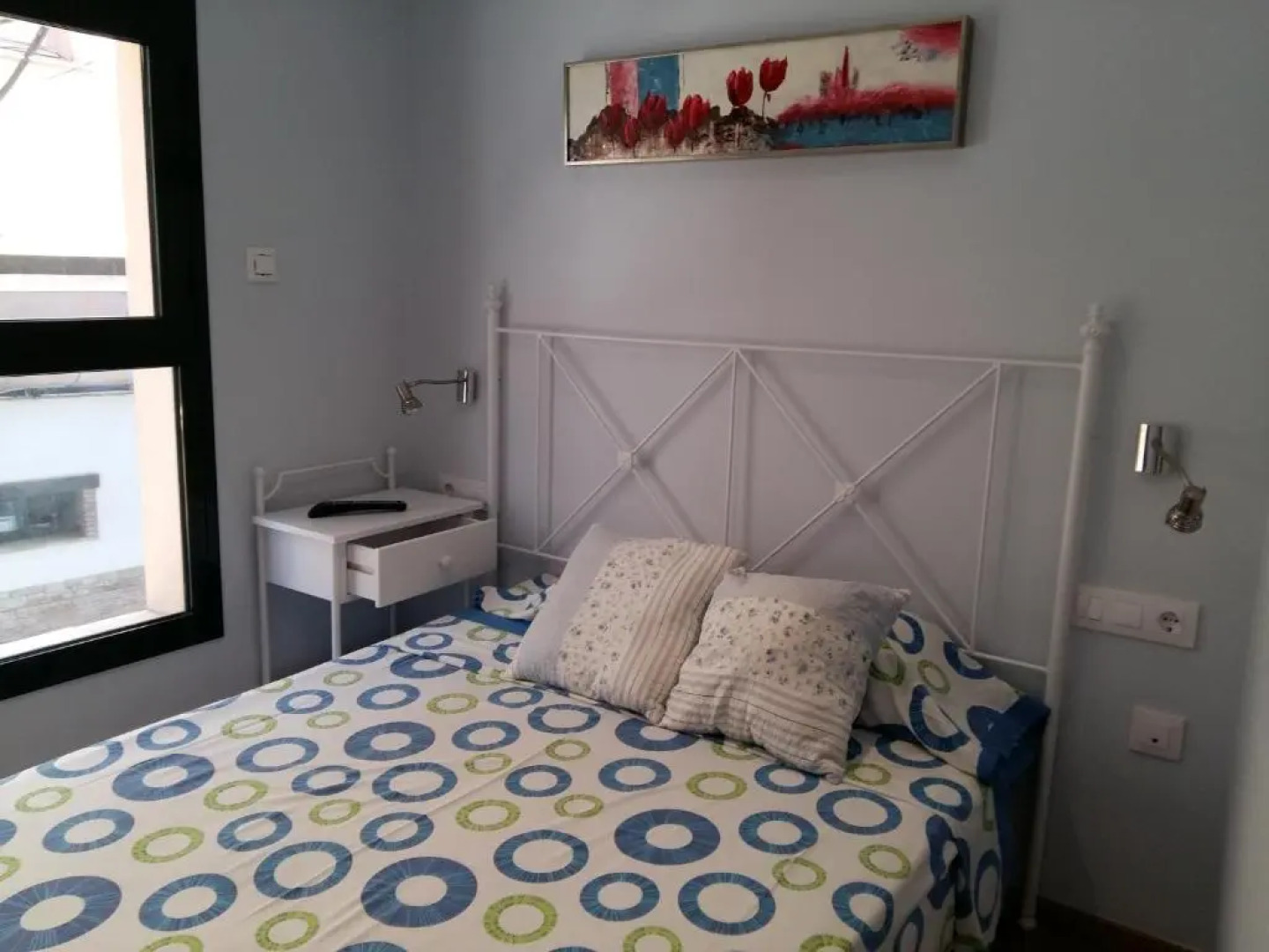 Hostal Rosa Dels Vents