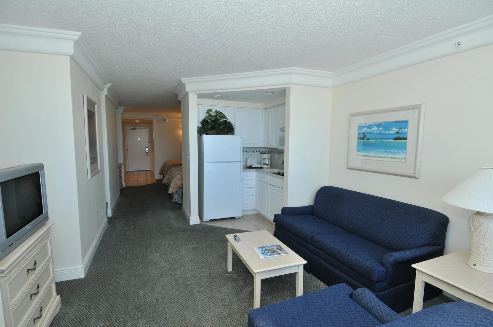 Daytona Beach Resort