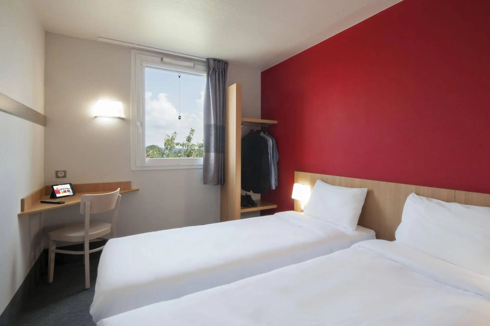 B&B HOTEL Paray-le-Monial