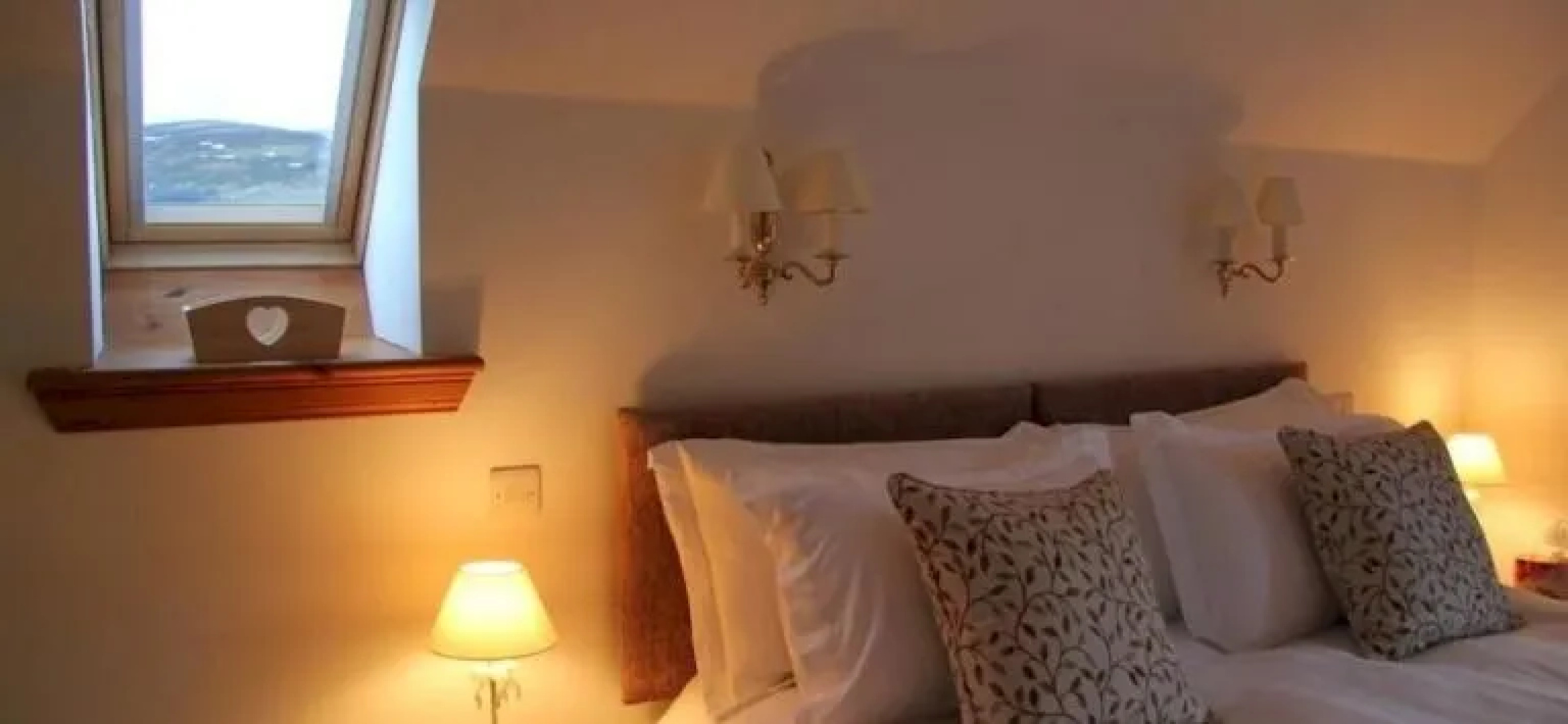 Thistle Dhu Bed & Breakfast