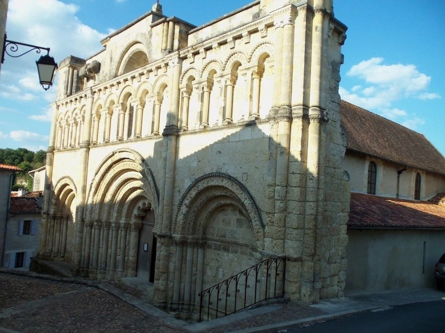 Moulin du Treuil - Gites