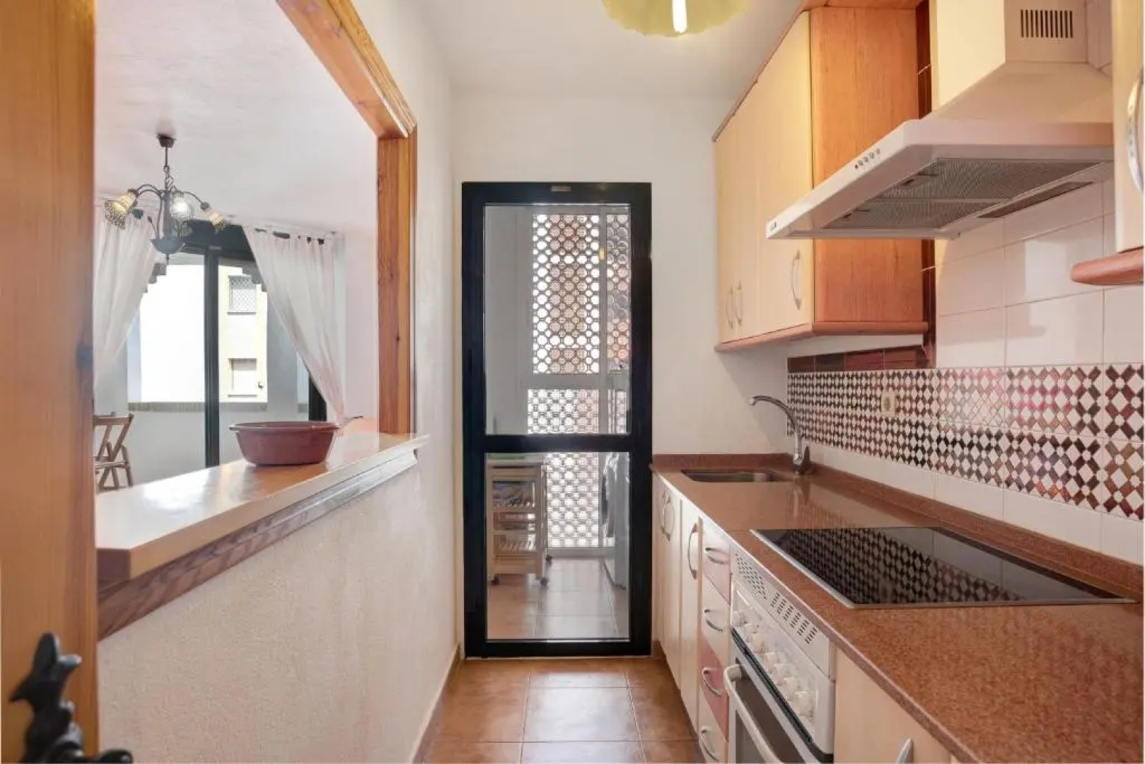 Apartamento Atlanterra Sol