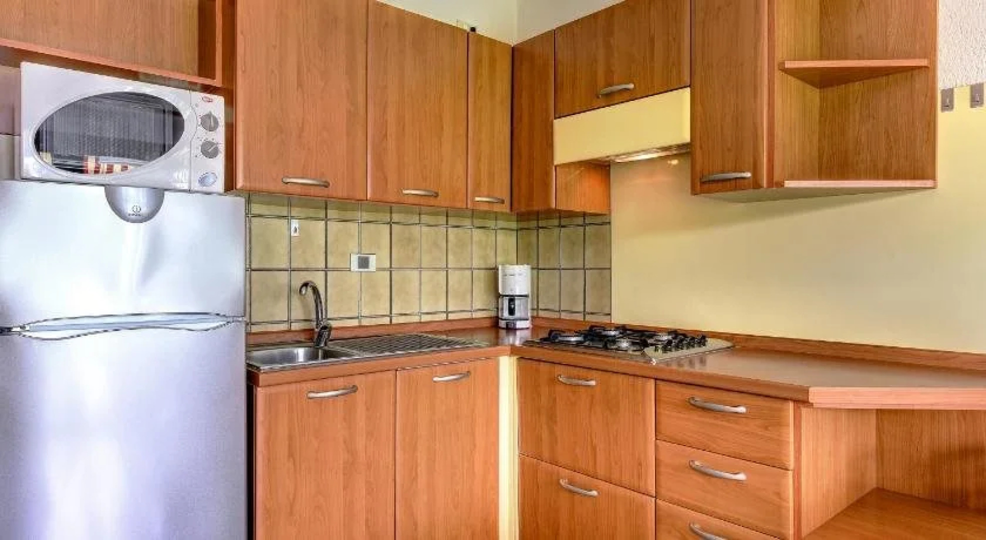 Italsol Residence Riai