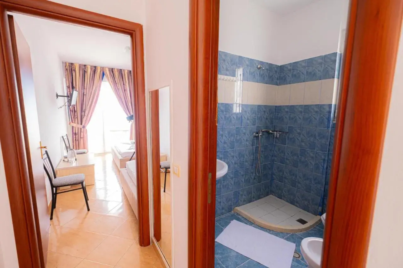 Hotel Villa Kamelia 2