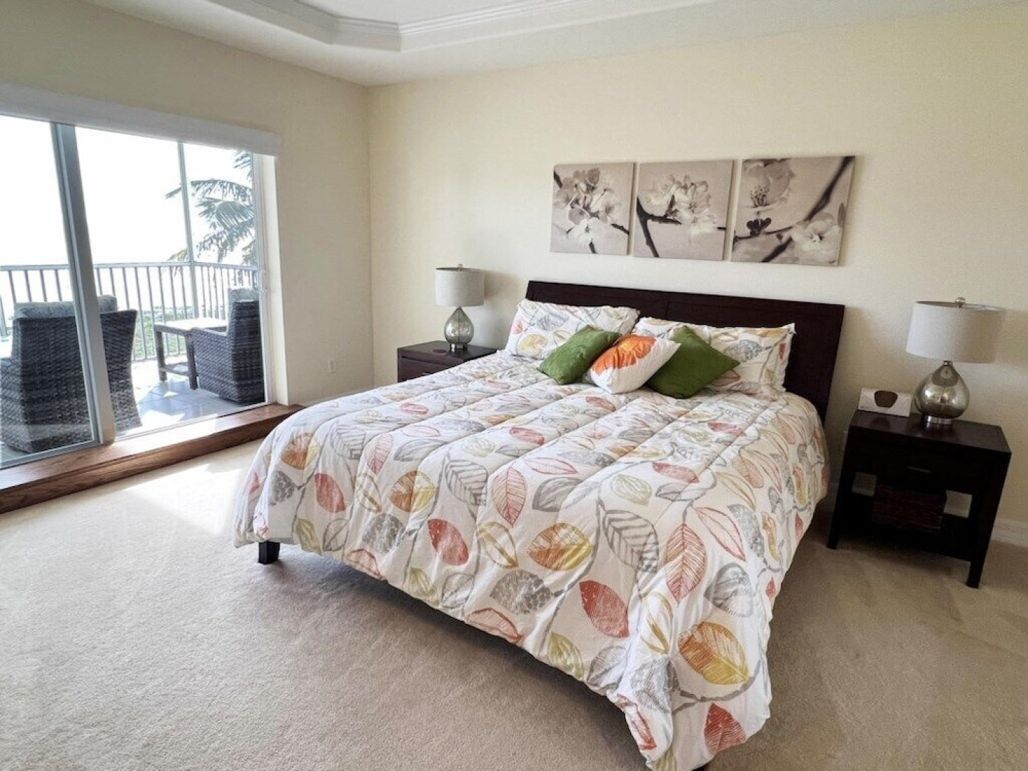 A Touch of Modern With Views Condo