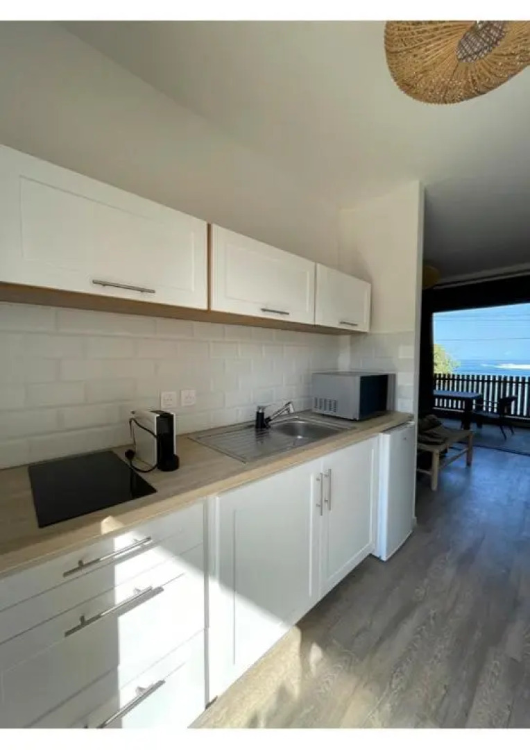 Écrin de mer Studios de charme 3 étoiles