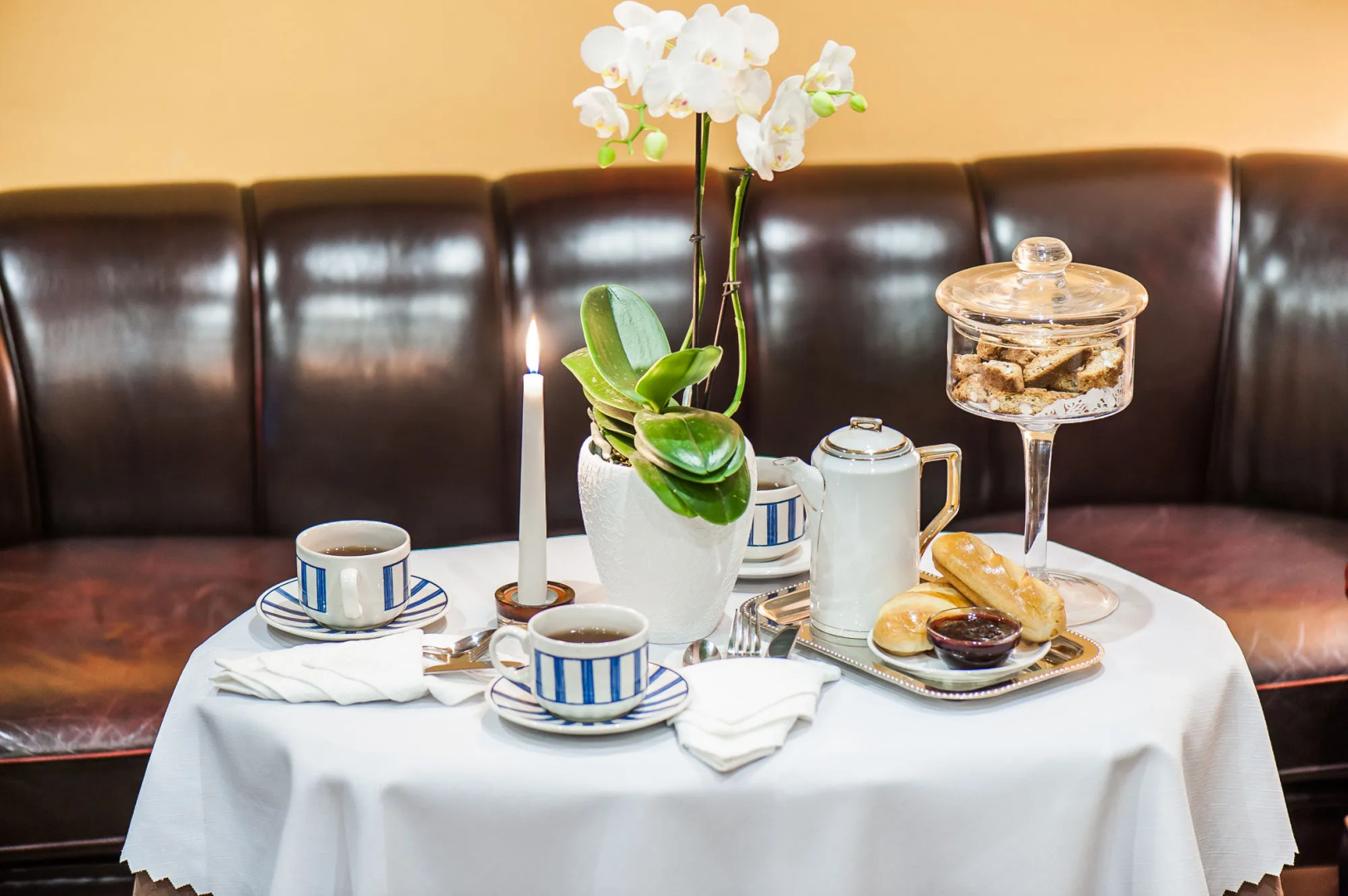 Bohemia Plaza Residence