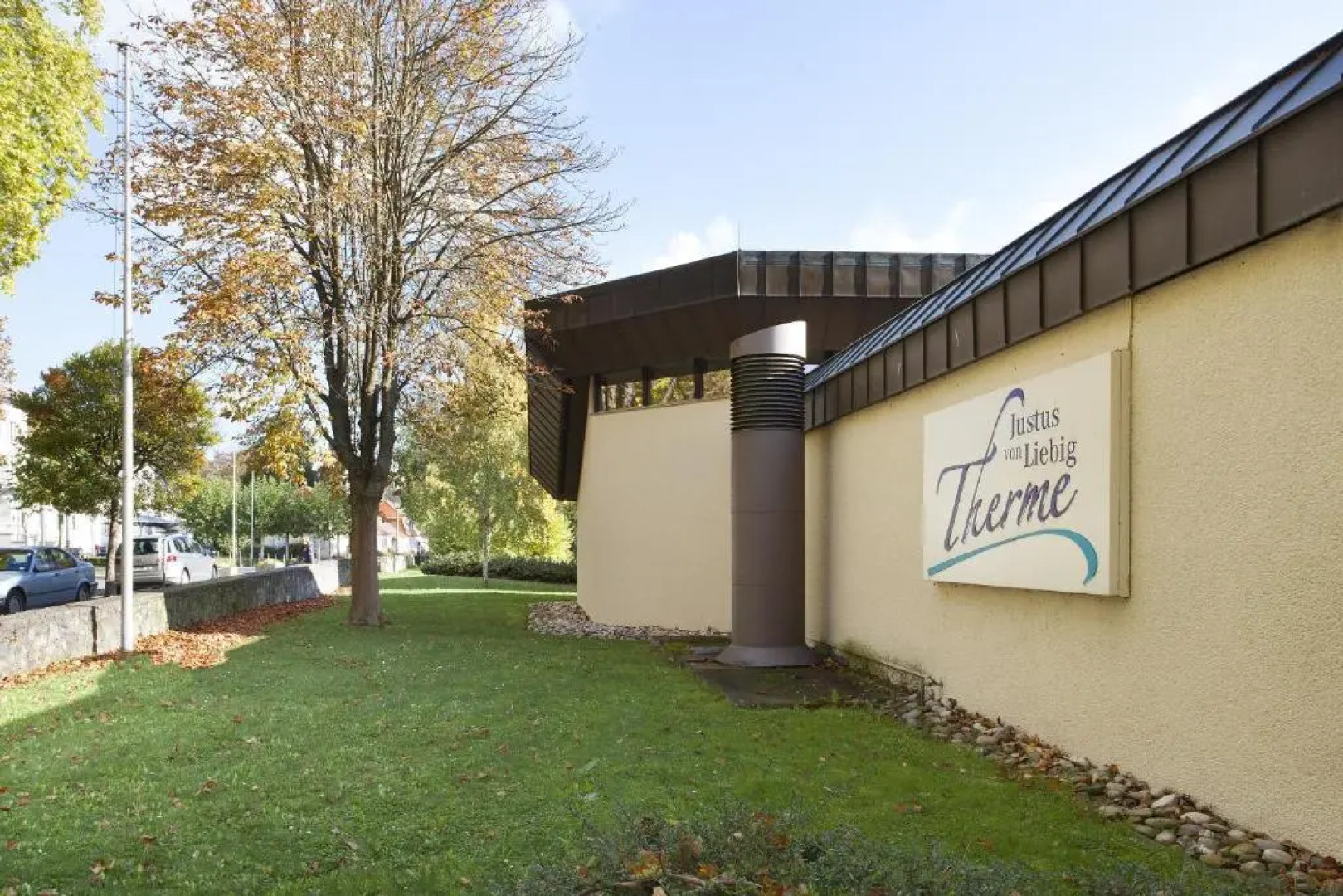 Kurhaus Hotel Bad Salzhausen