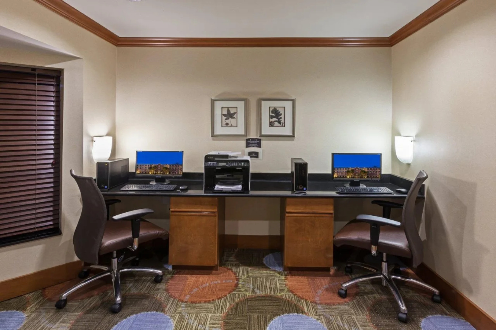 Staybridge Suites Northwest near Six Flags Fiesta