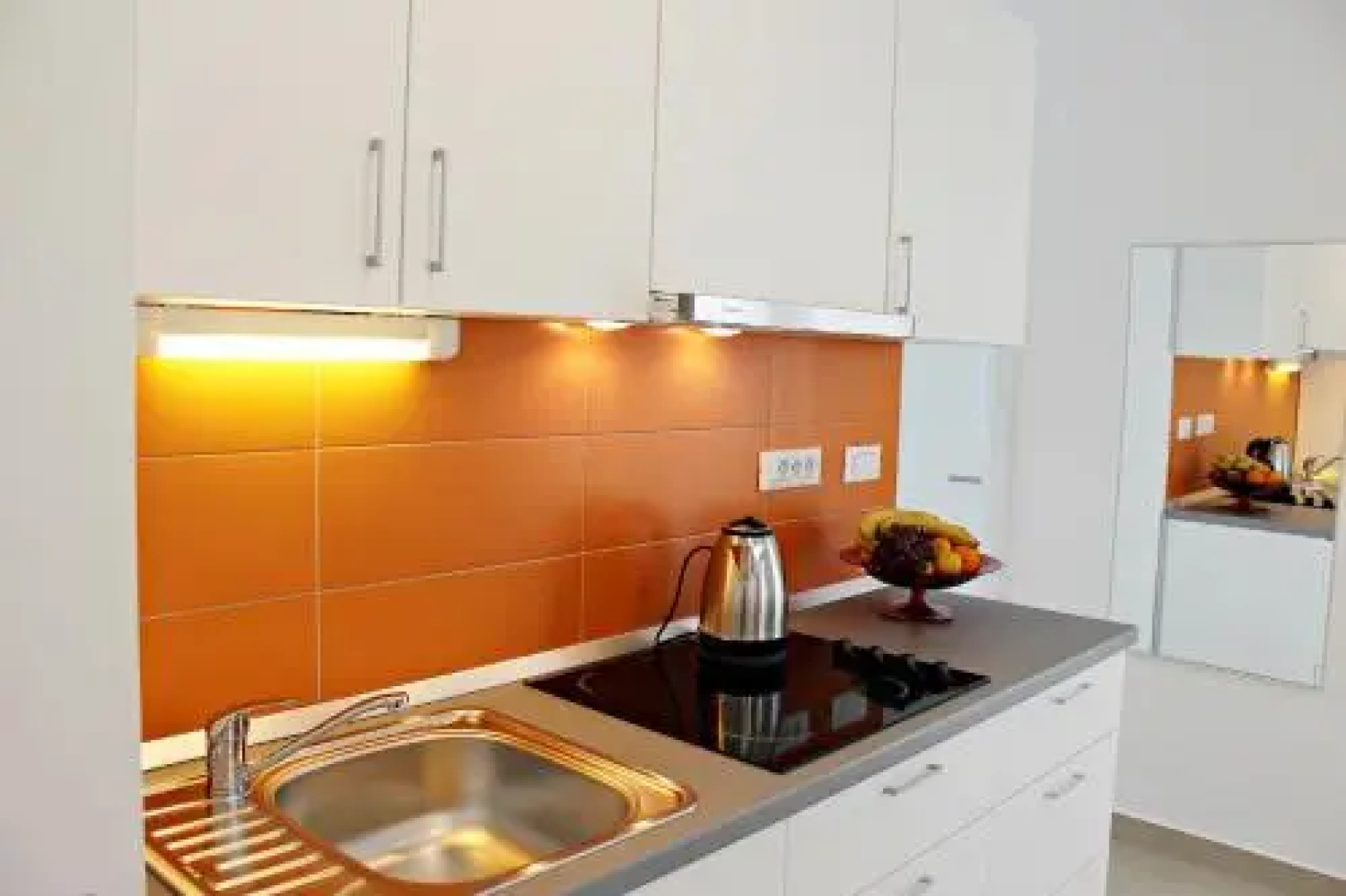 Apartments Lopari
