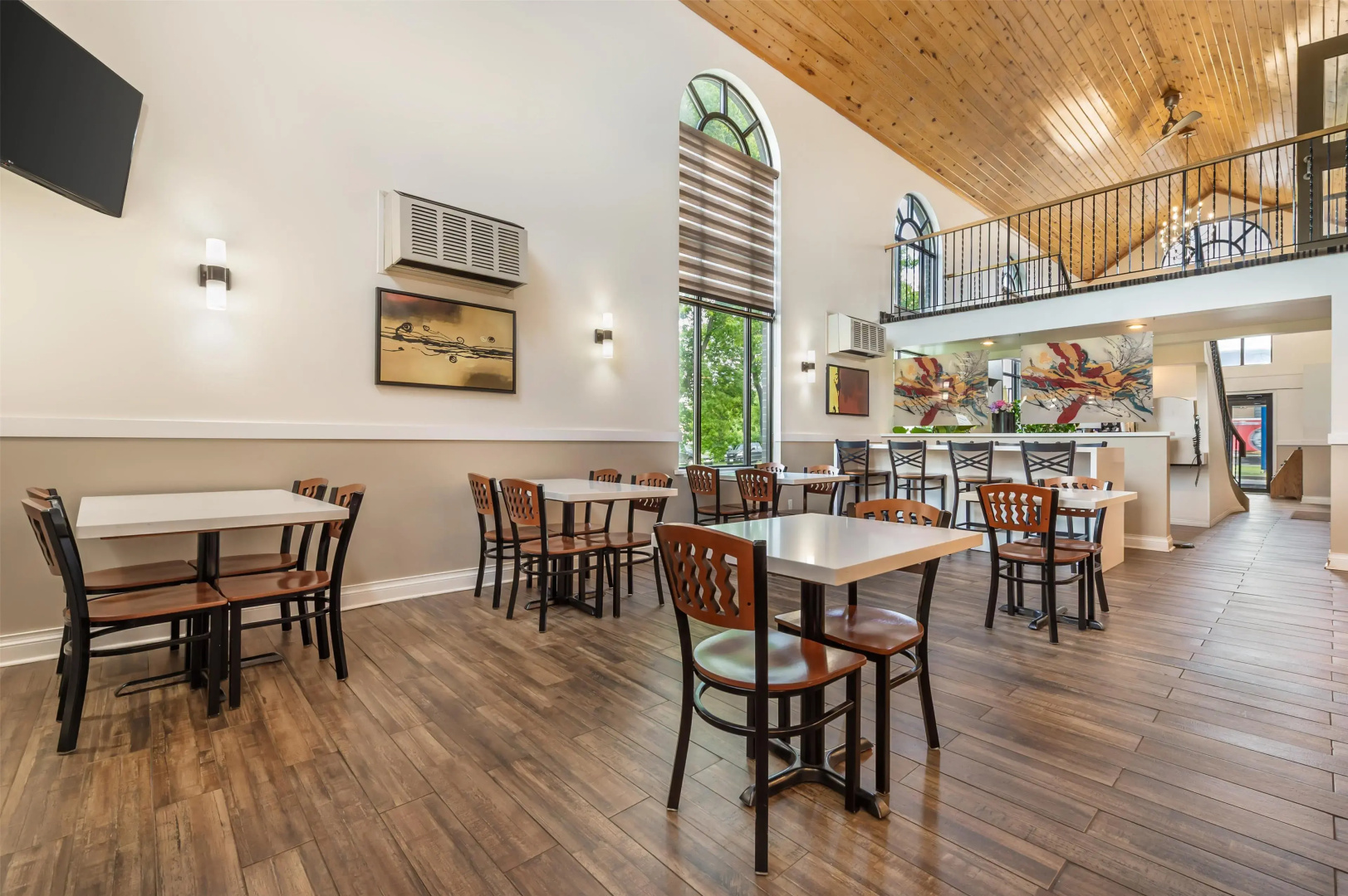 Best Western Smiths Falls Hotel