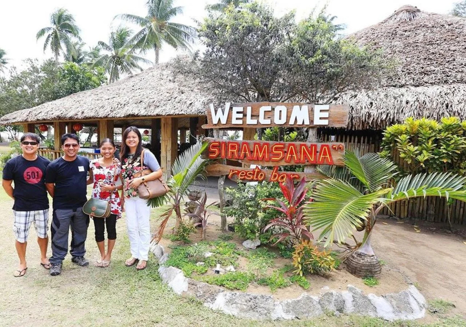 Dancalan Beach Resort