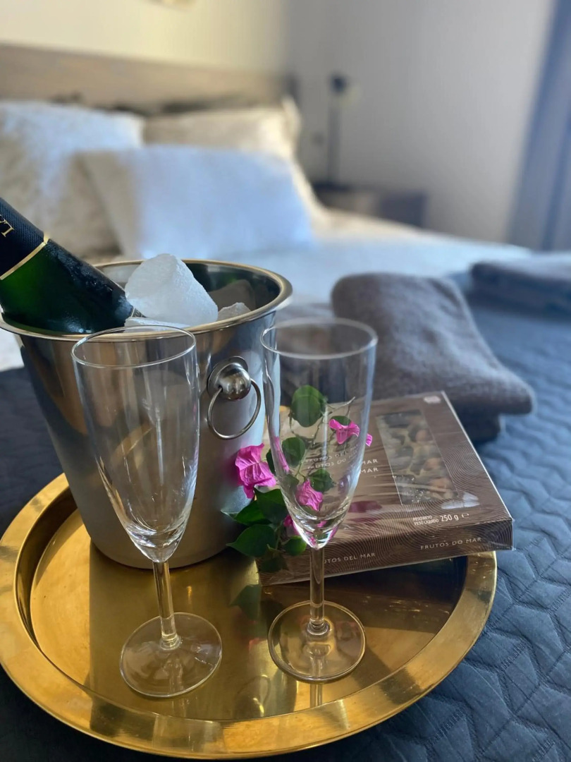 La Siesta del Naranjo