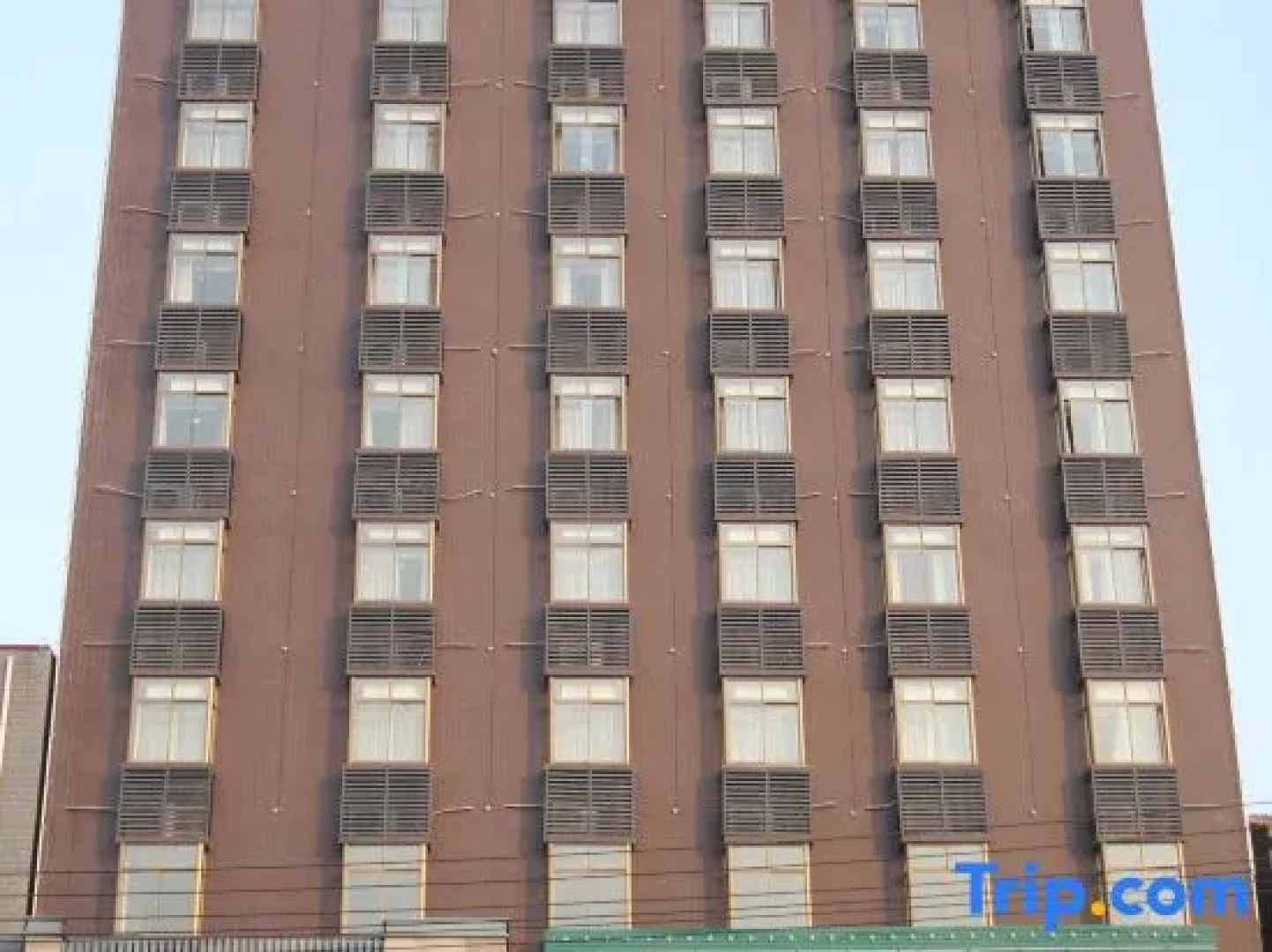 Wilton Hotel (Xiaochang)