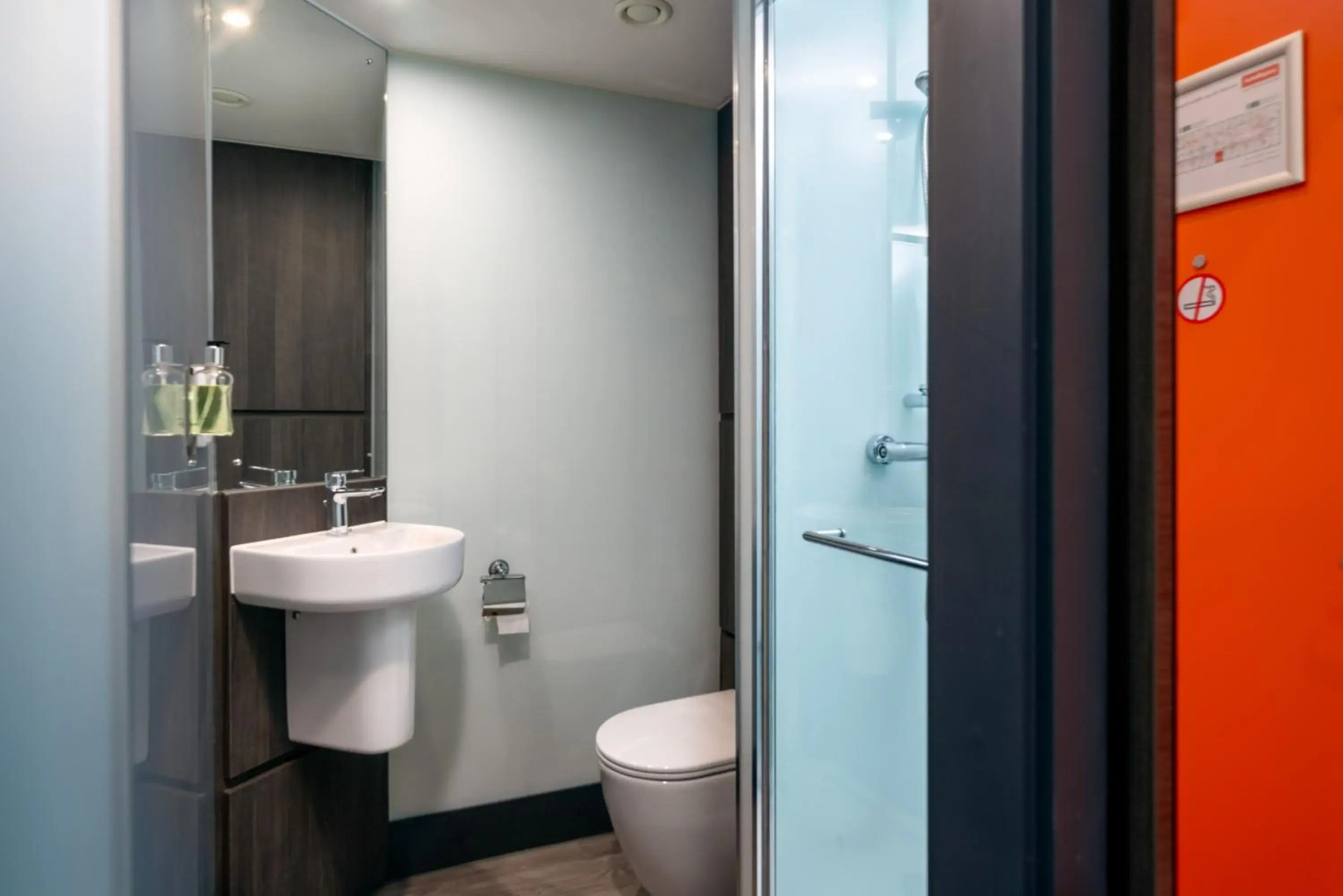 easyHotel Milton Keynes