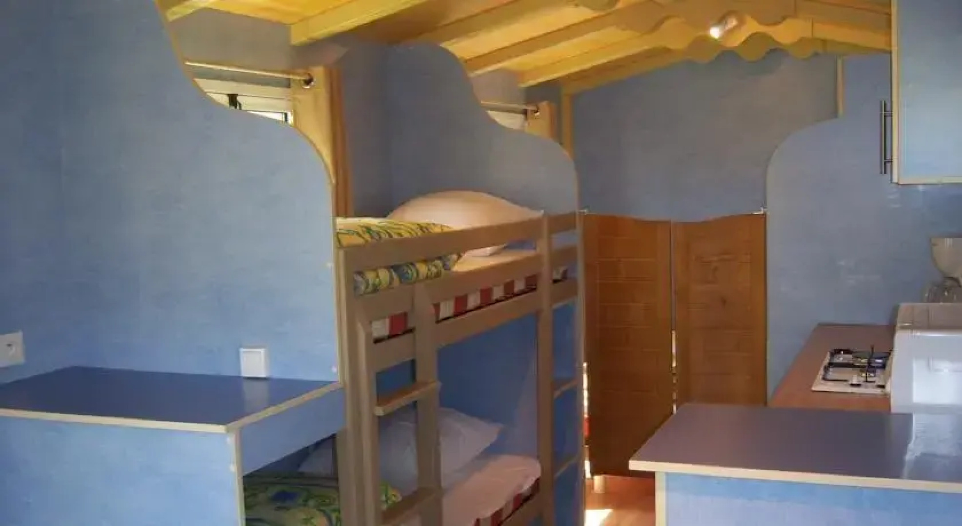 Camping la Griveliere