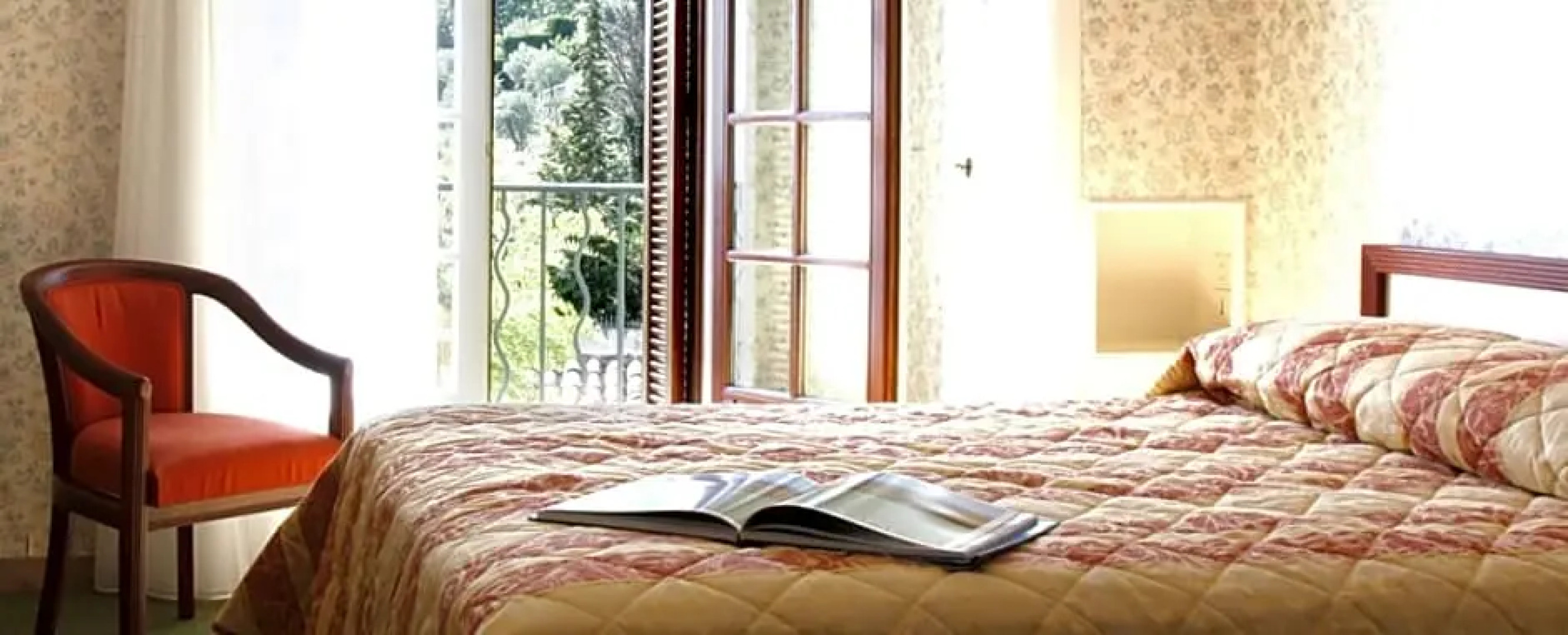 Hotel The Originals l'horizon