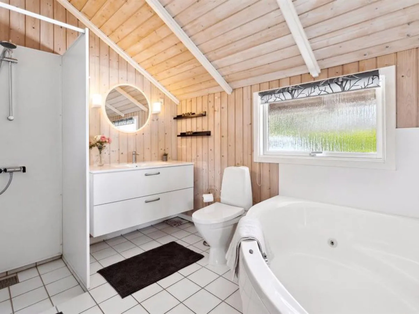 "Miray" - 300m from the sea in SE Jutland