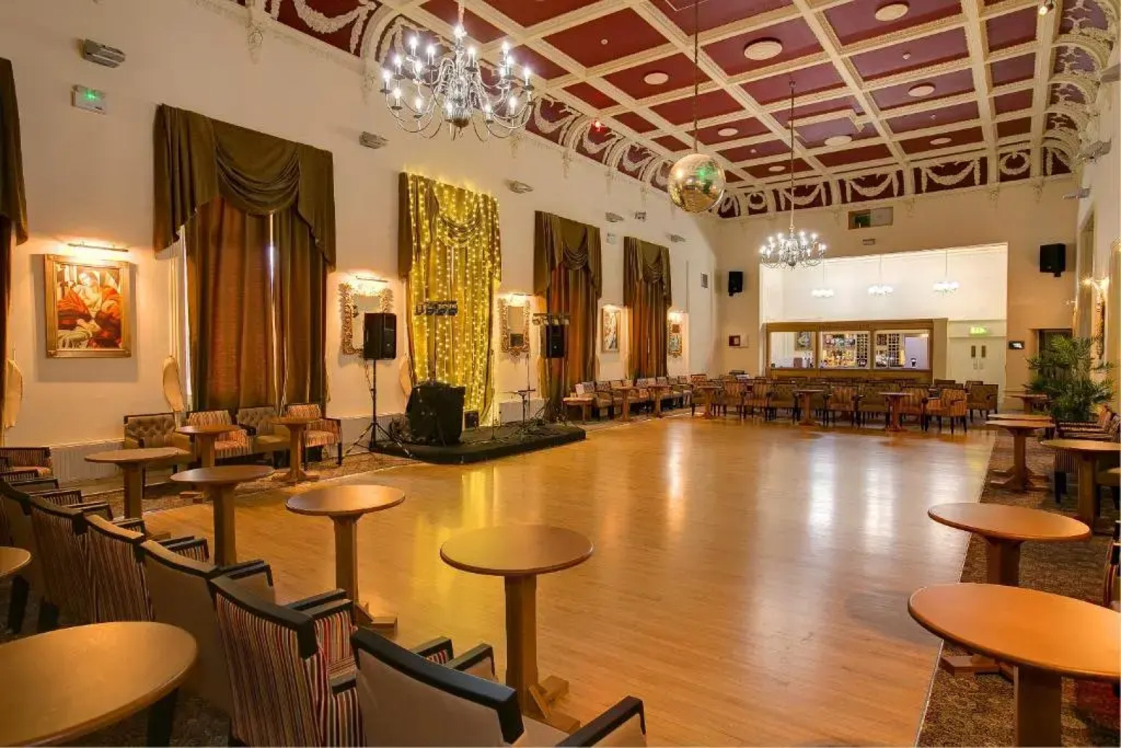 Hotel Best Western Prince Regent