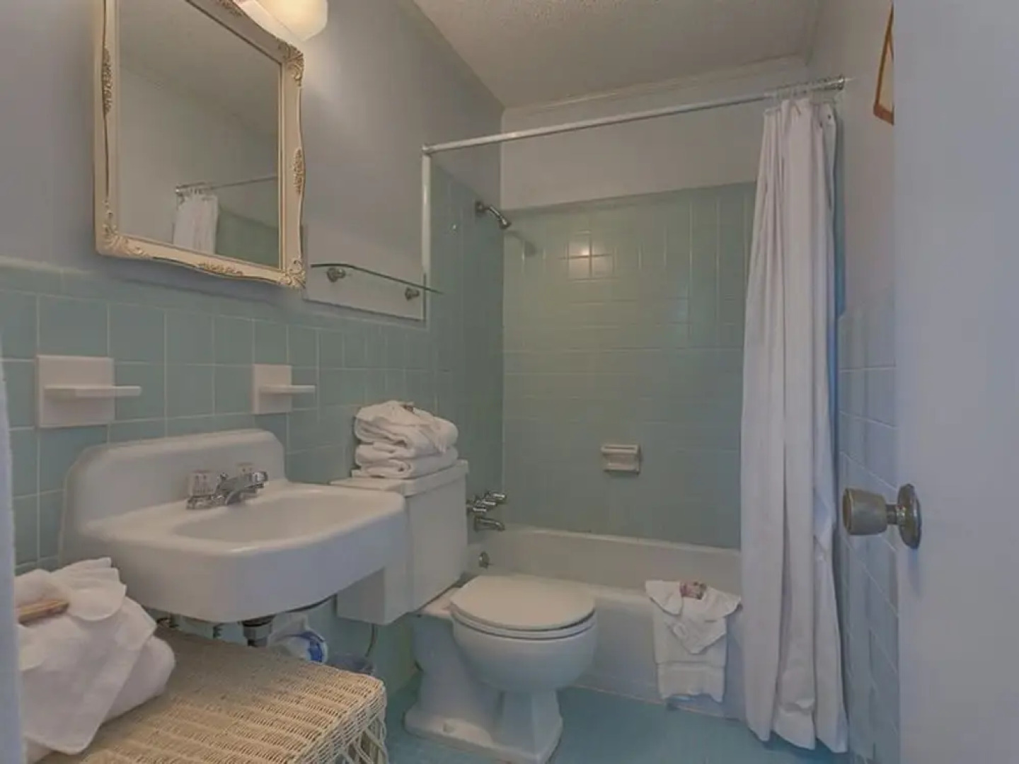 Campbellot by Meyer Vacation Rentals