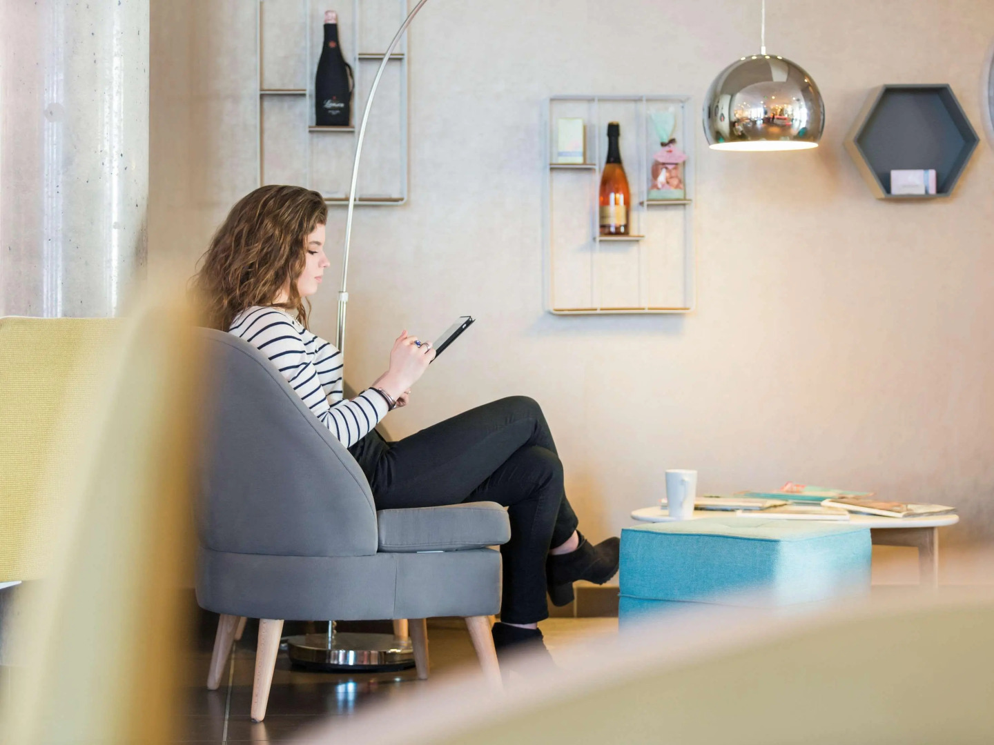 Novotel Suites Reims Centre