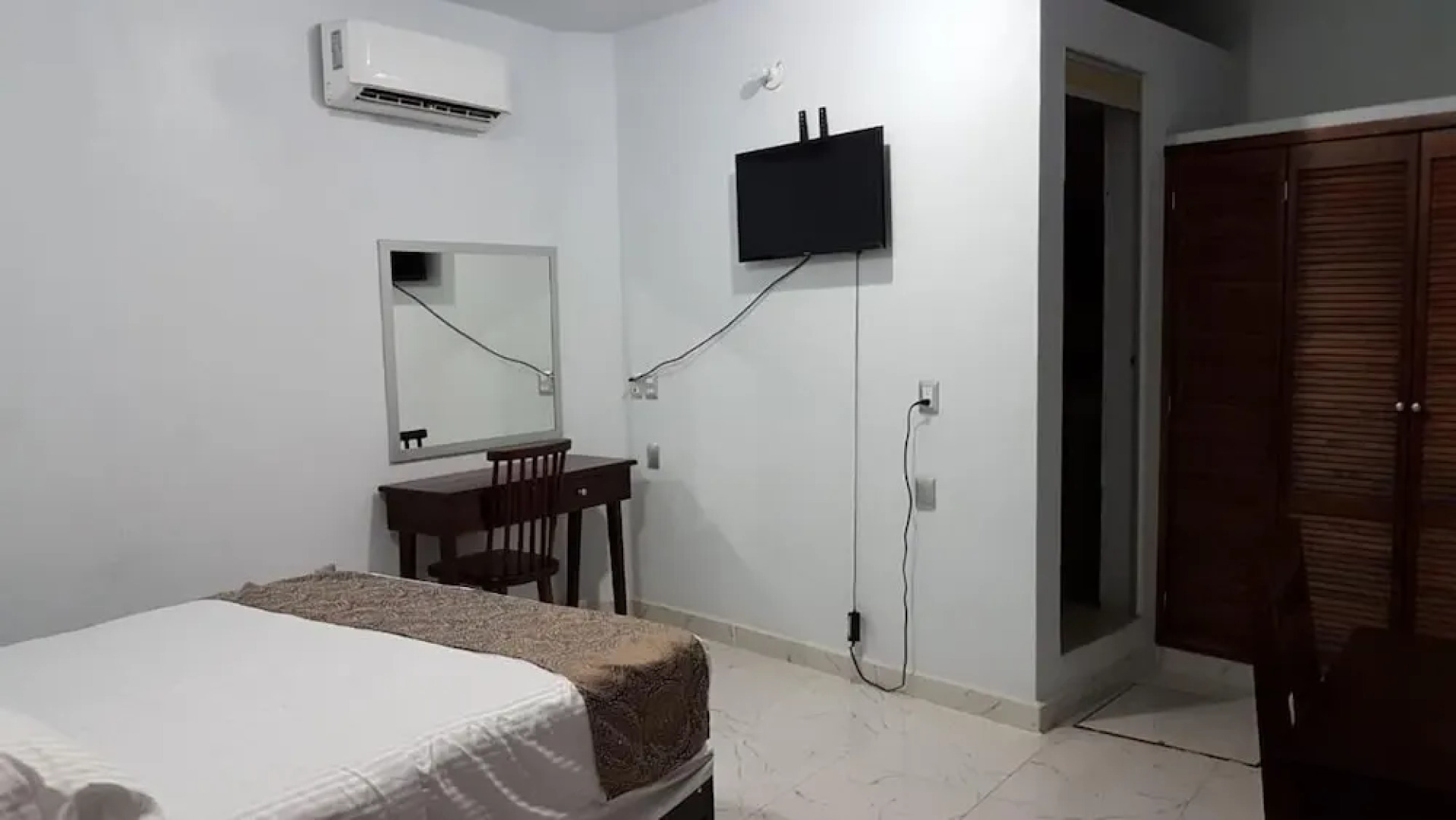 Hotel Real de Tecpan