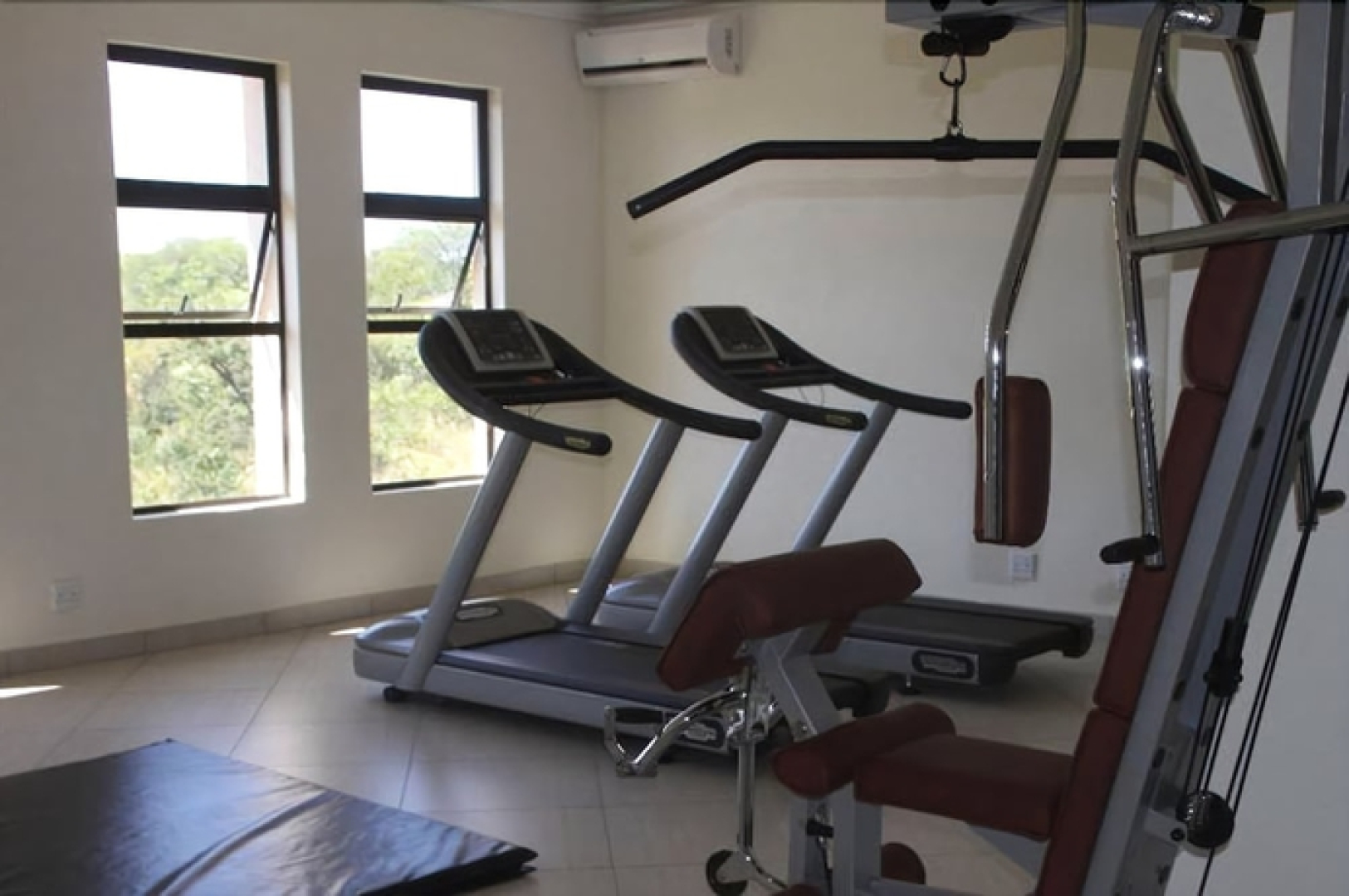 Karibu Leisure Resort