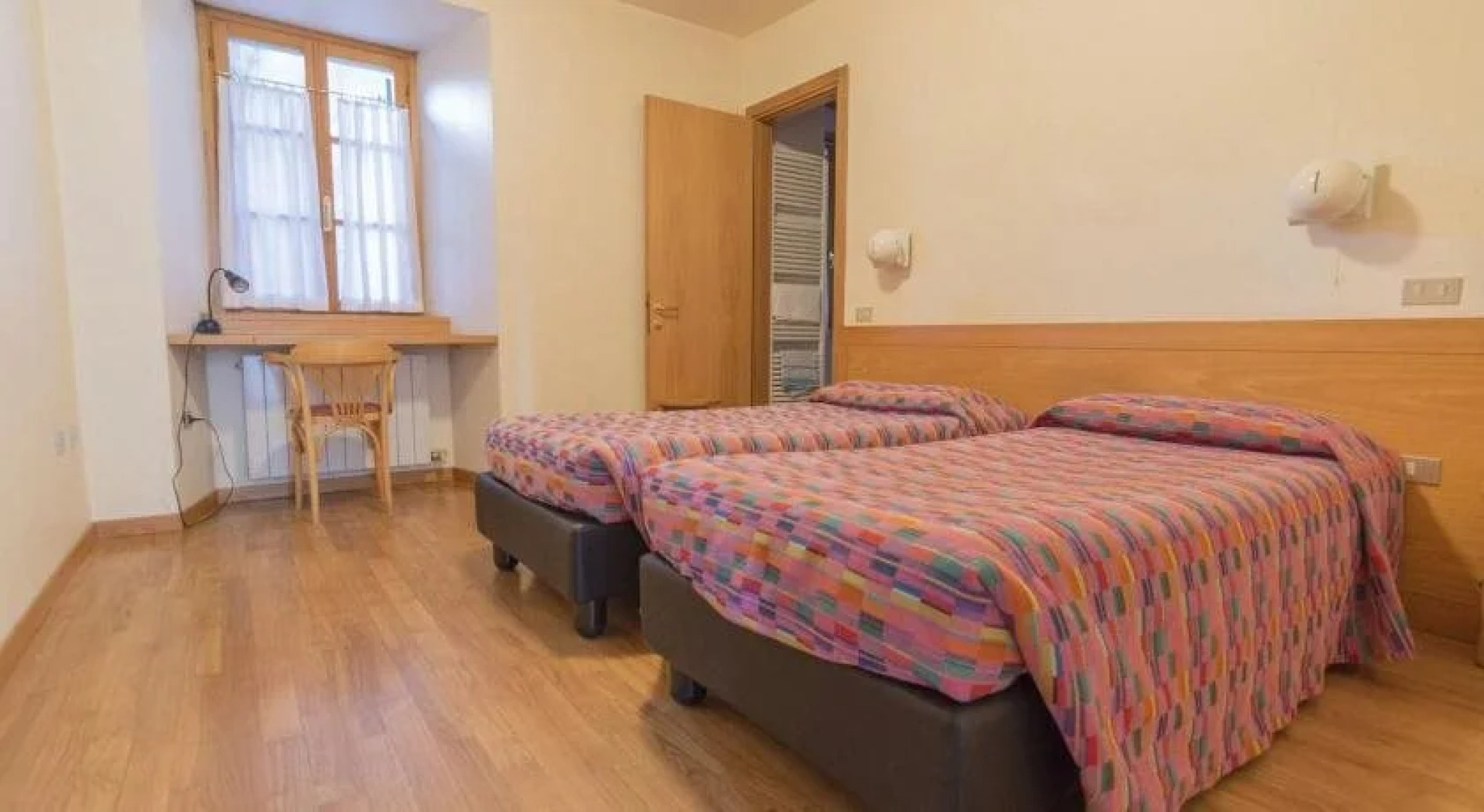 Albergo Ristorante Brescia