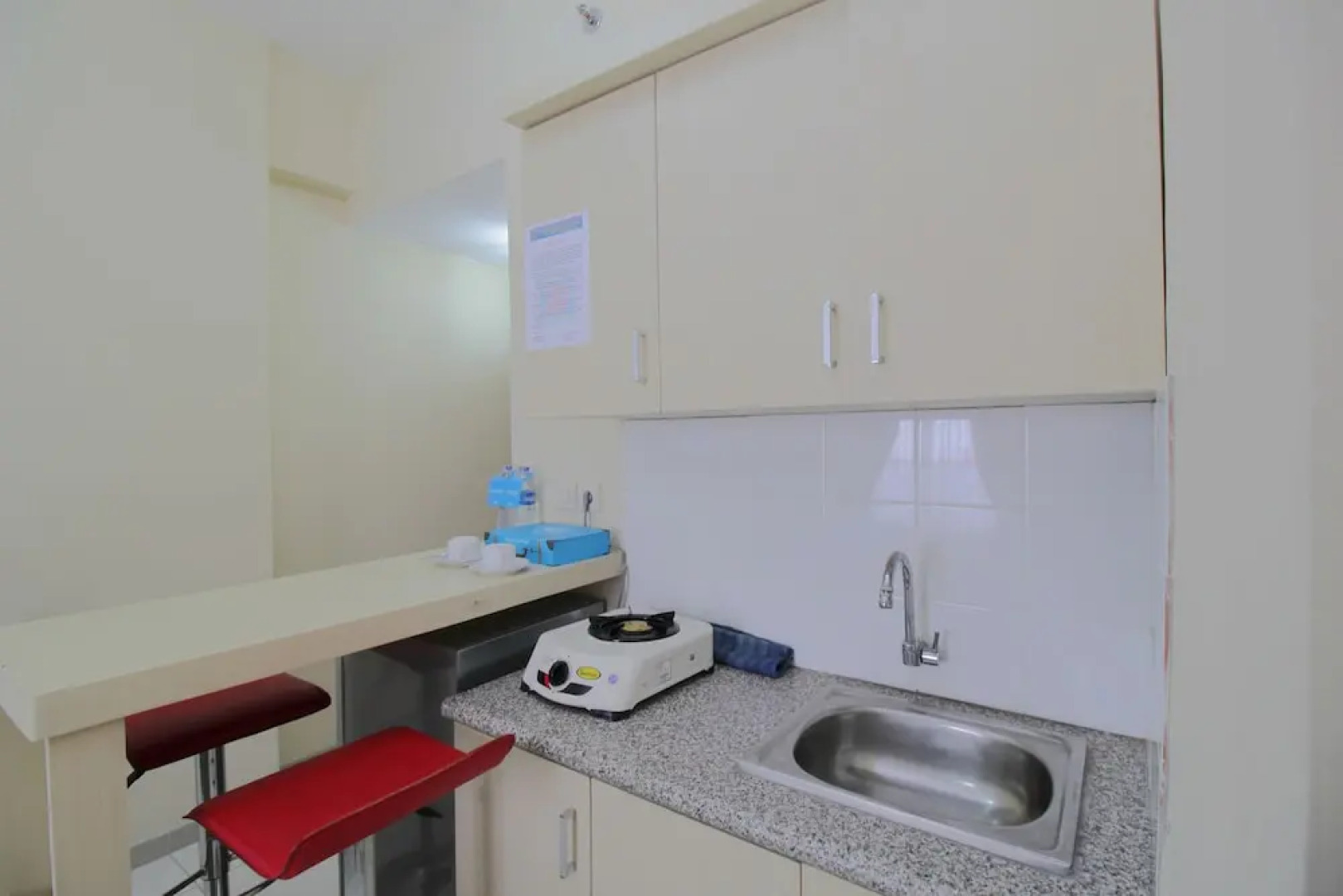 Airy Centerpoint Ahmad Yani Kav 20 Bekasi