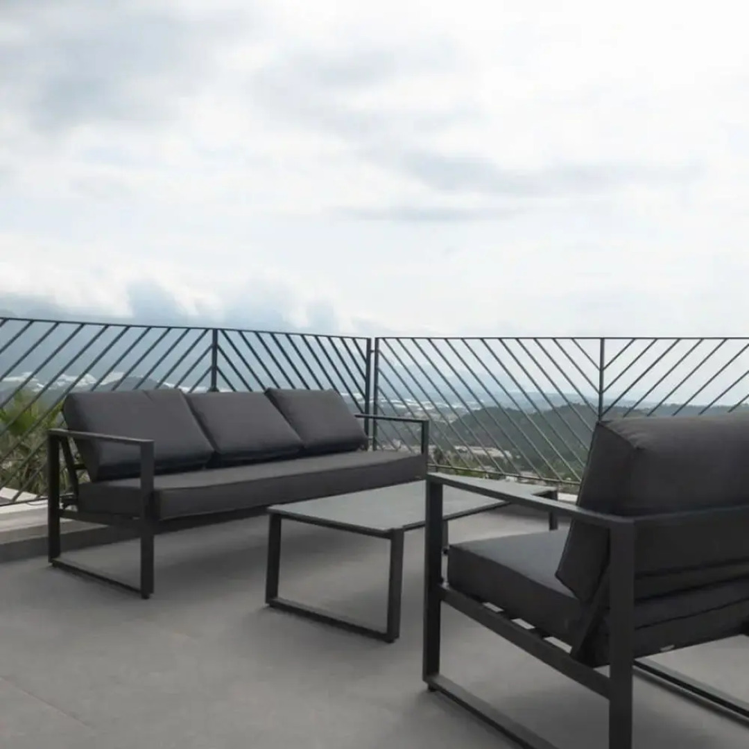 Polop Hills 21A by Bookaparadise