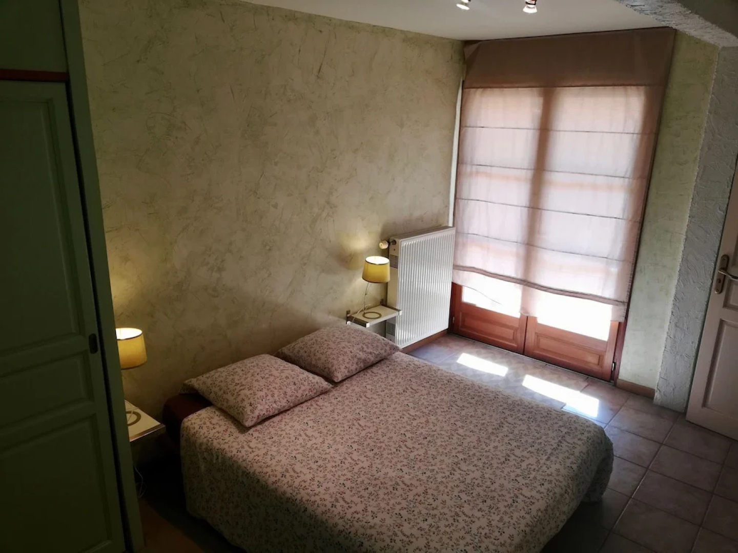 Chambres D'Hôtes LE CLOS