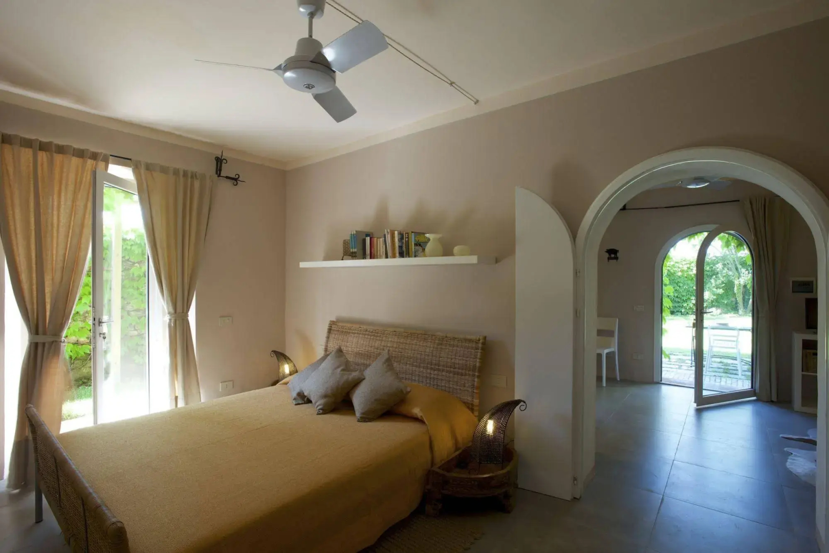 Residenza Le Versegge