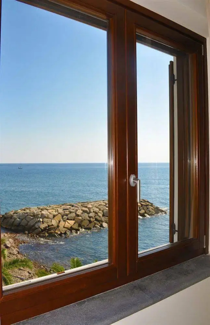 Residence Tre Palme