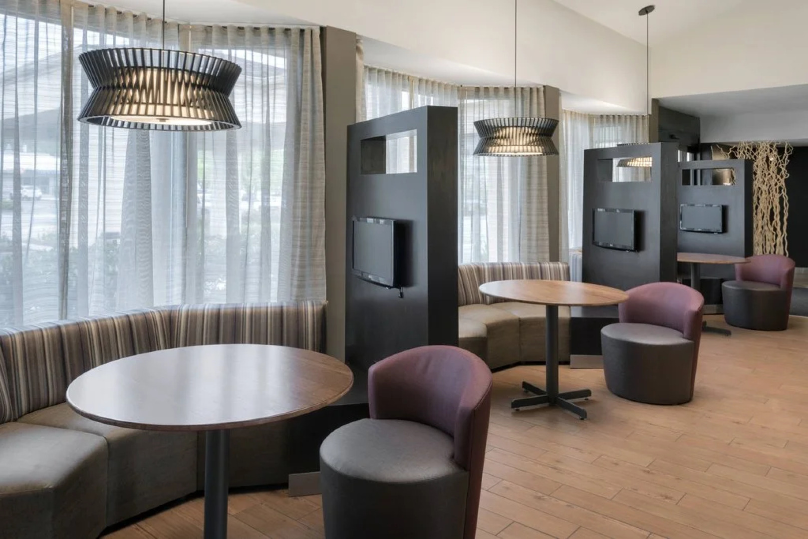 Courtyard by Marriott Philadelphia Devon/Villanova