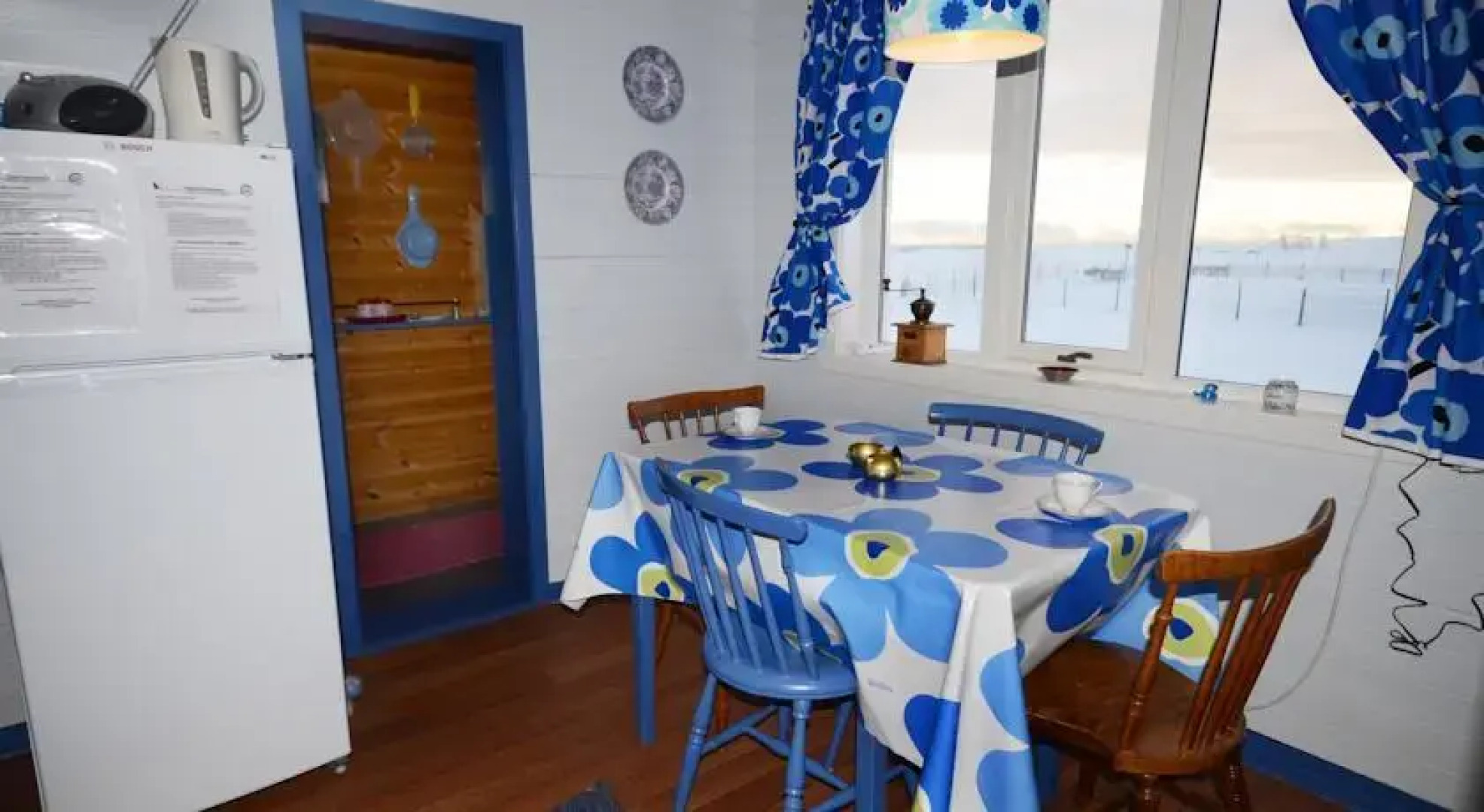 Ekkerøy Holidayhouse