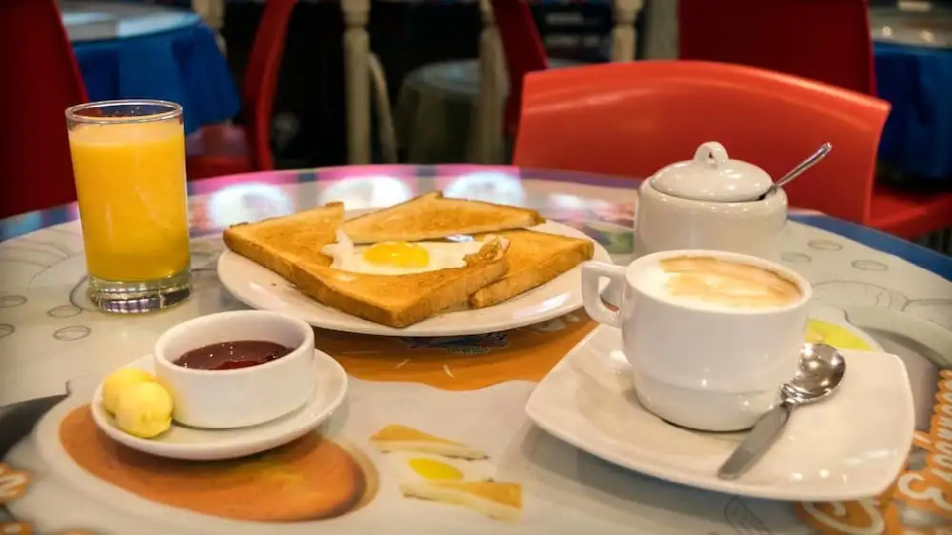 Flying Dog Backpackers Hostel