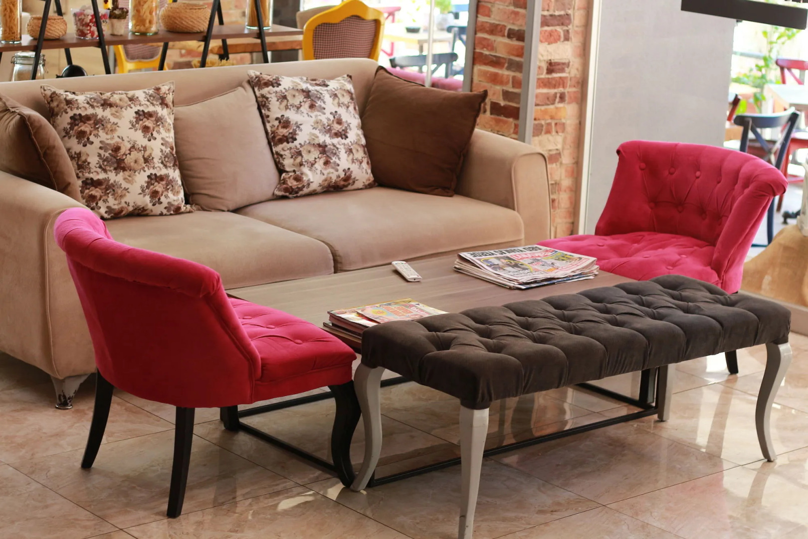 The Marmaris Boutique Hotel