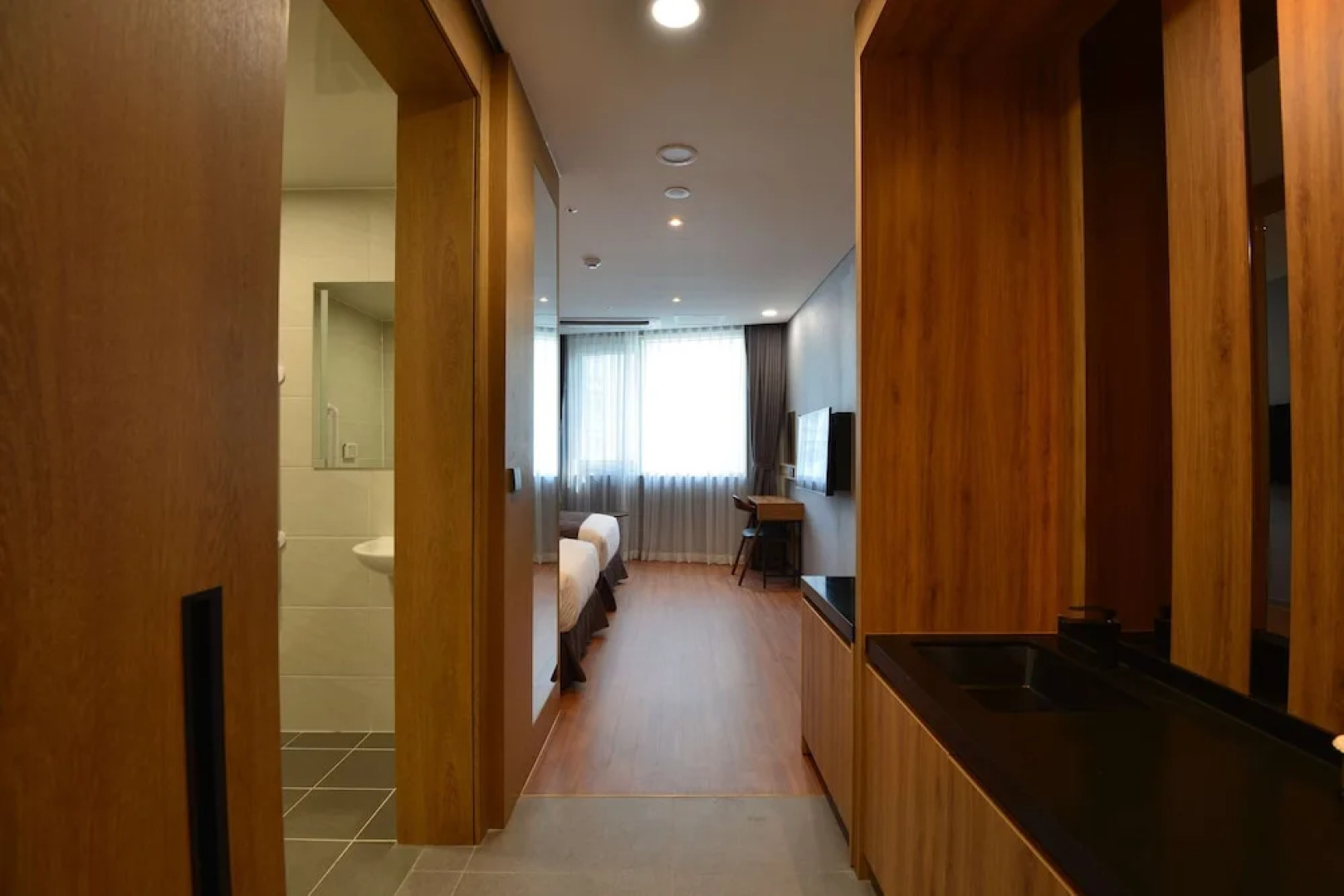 Best Western Plus Hotel Sejong