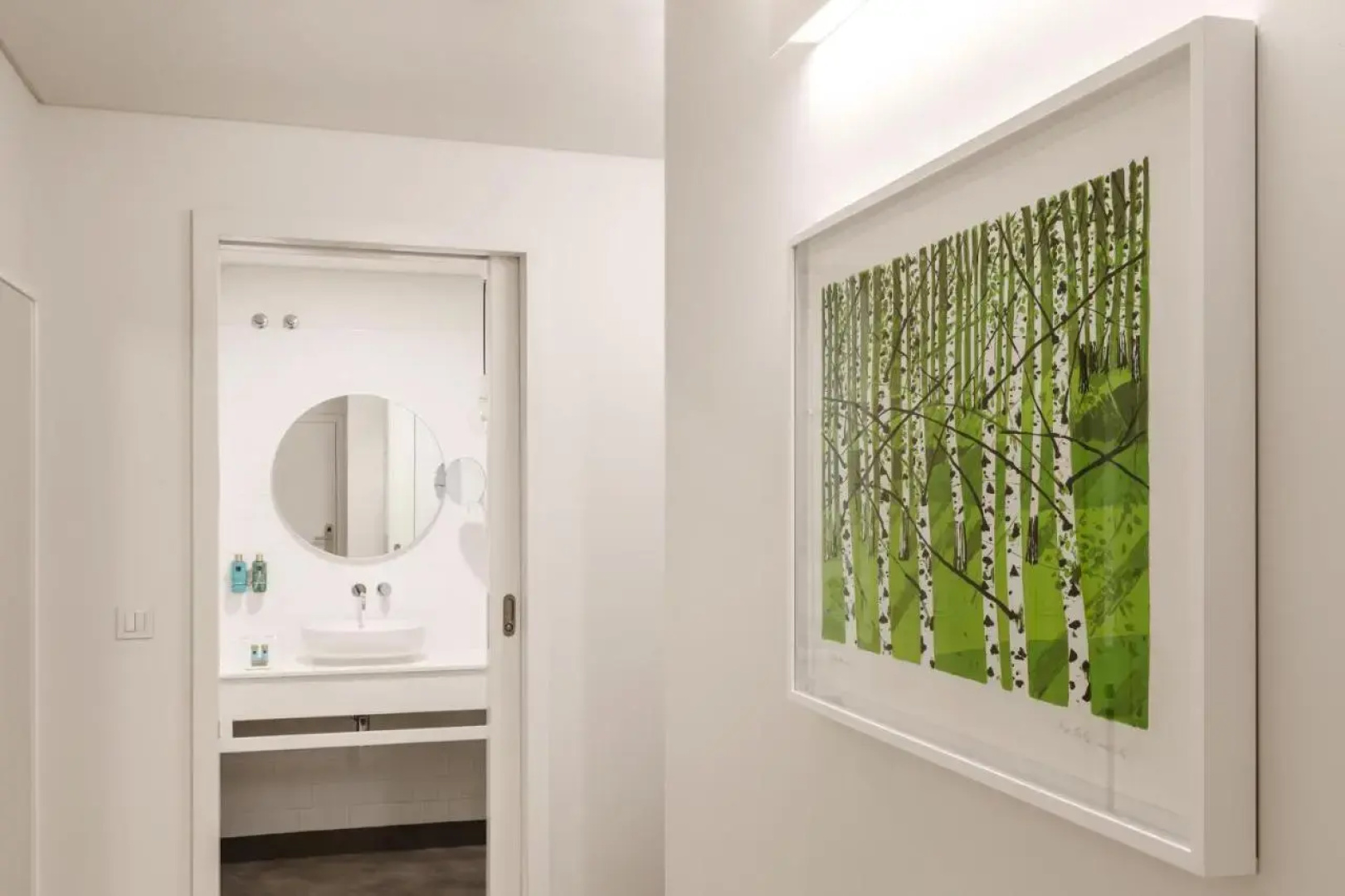 Casa da Galeria - Azores Art of Hosting