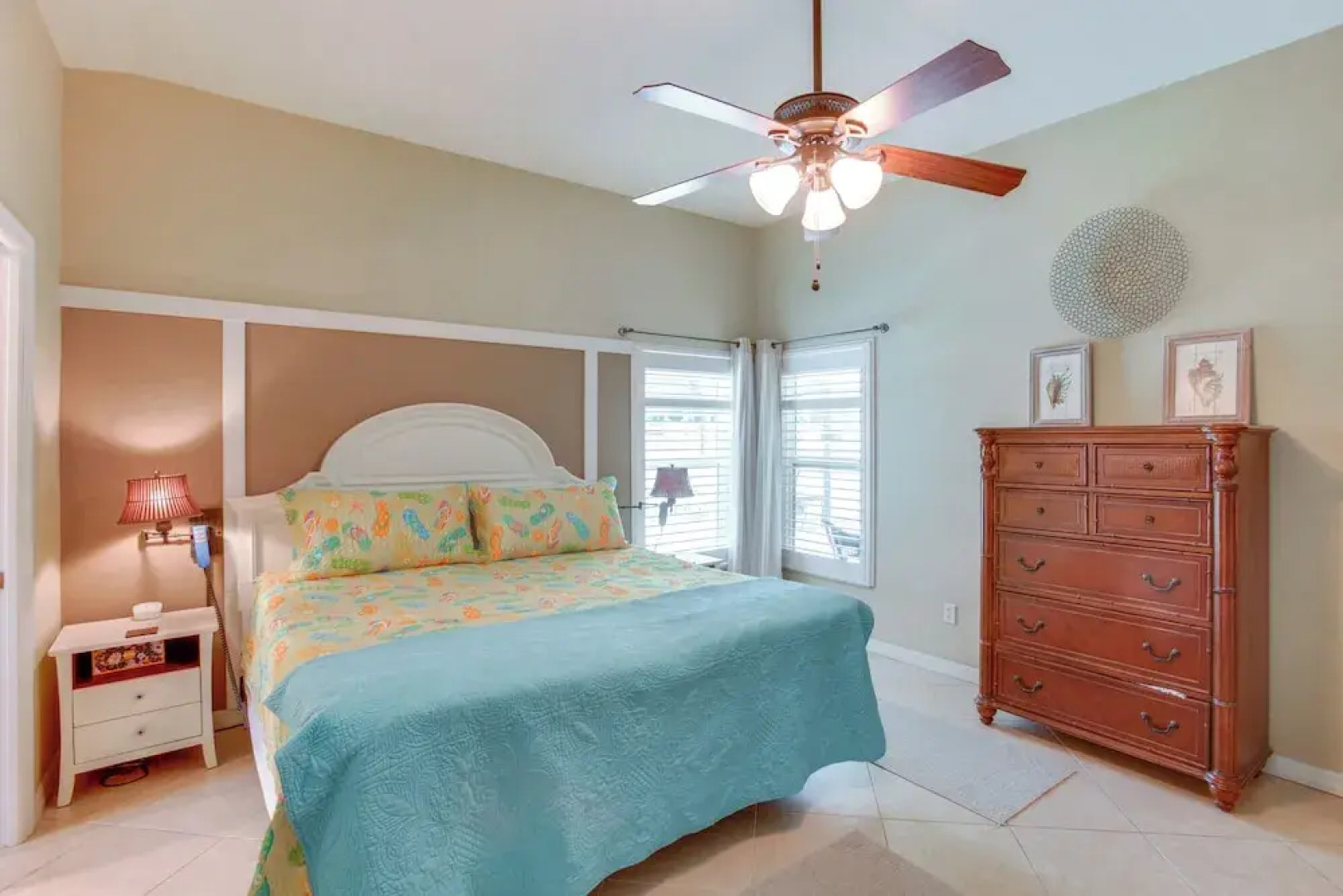 5 Mi to Fort Myers Beach: Home w/ Heated Pool!