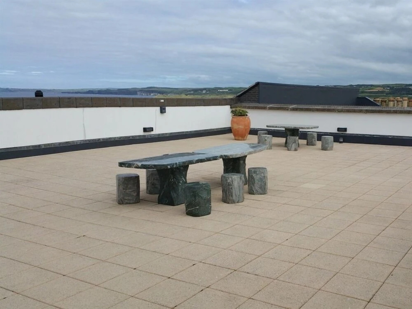Queens Quarter Apartment Portrush